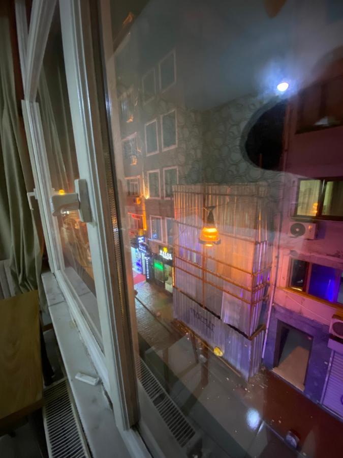 Yildiz Appart hôtel