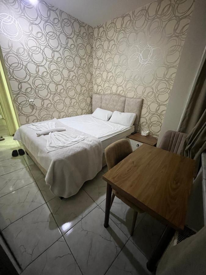 Yildiz Appart hôtel *