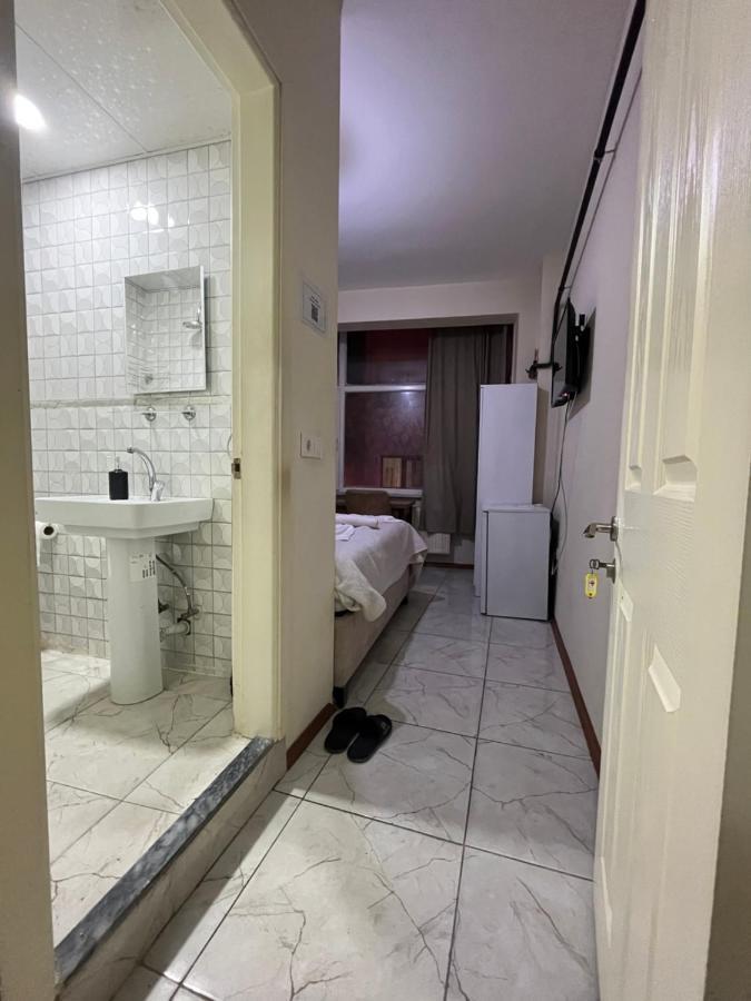 Yildiz Appart hôtel Istambul