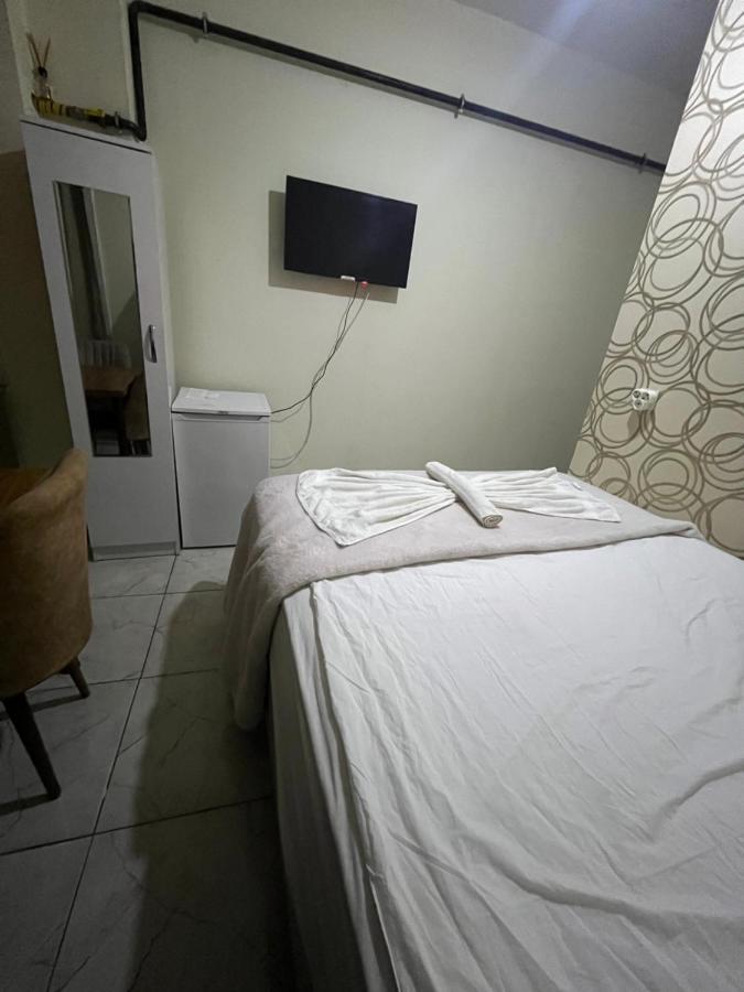 Apart Otel Yildiz *