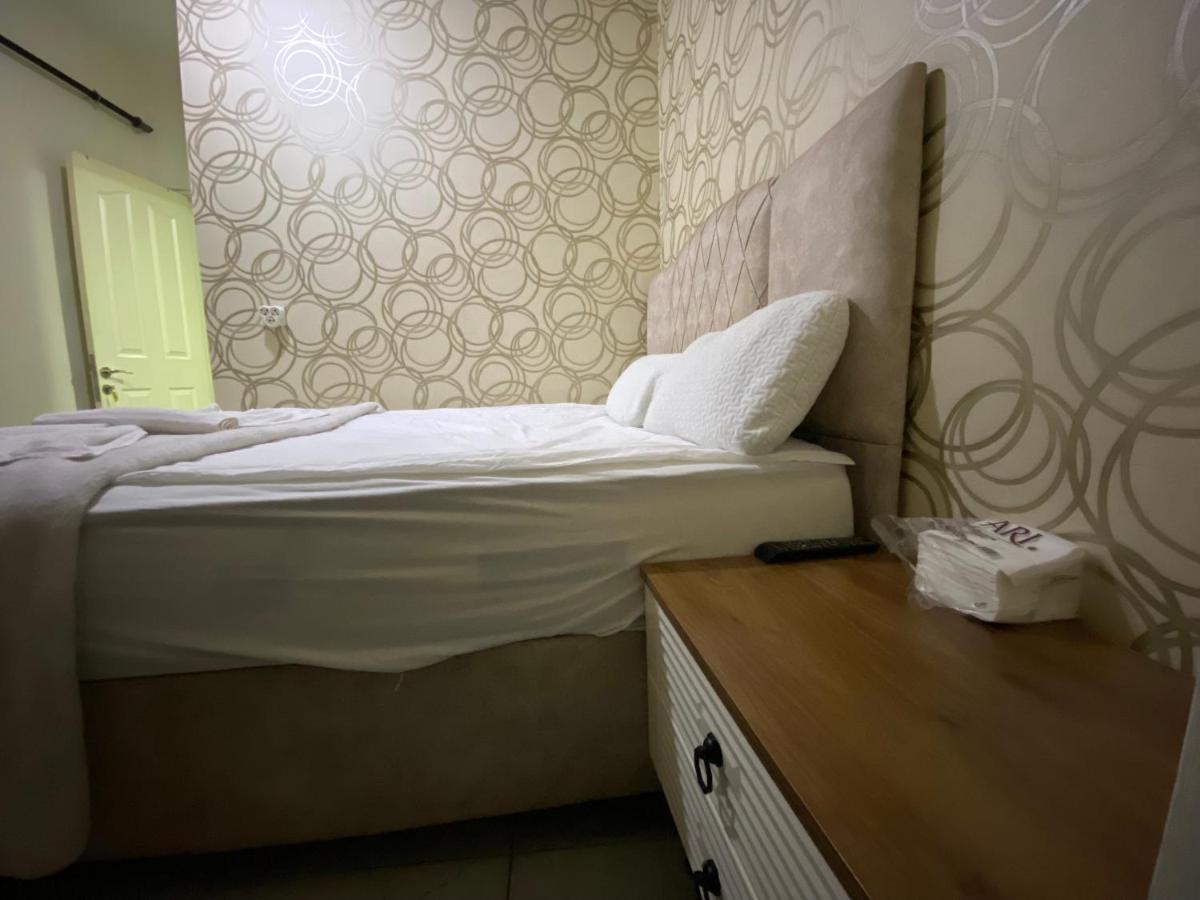 Yildiz Aparthotel Istanboel